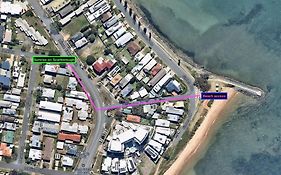Scarborough Beach Break Holidays - Unit 3